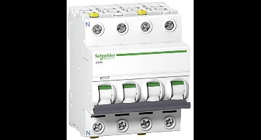 Schneider Electric A9F04702 Zekeringautomaat
