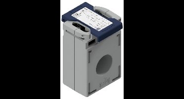 Celsa ALO R21 100/5A 2.5VA Kl. 1 70142-0072-0250 Plug-in stroomtransformator Primaire stroom 100 A Secundaire stroom 5 A Doorvoer (Ø):20 mm 1 stuk(s)