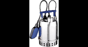 Nowax 1752104600 TPN 500 Dompelpomp voor vervuild water Met geaarde stekker 9000 l/h 7.5 m