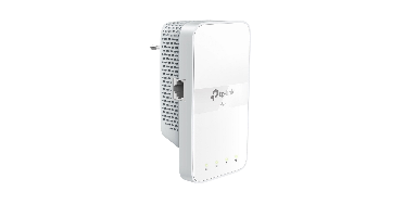 Tp-link Tl-wpa7617 Av1000 Powerline Wi-fi (1-pack) Adapter