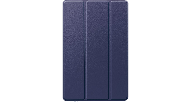 Just In Case 097378 Trifold Tab A7 Lite Blauw
