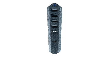 Bigben Playstatation 5 Slim Usb-hub