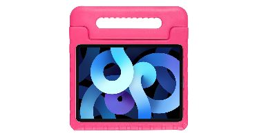 Just In Case Kids Cover Apple Ipad Air 11 2025 / 2024 Roze