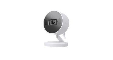 Tp-link Tapo C125 Slimme Binnencamera Wit