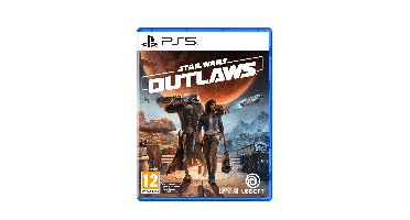 Ubisoft Star Wars Outlaws Playstation 5
