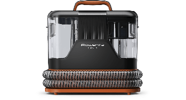 Rowenta Clean It In5011 - Zwart