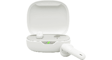 JBL Vibe Flex 2 In-ear Draadloze Oordopjes Wit