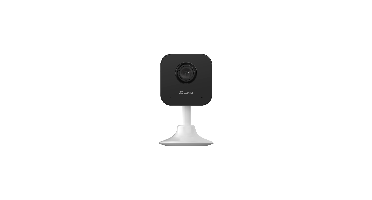 Ezviz H1c Slimme Binnencamera Zilver