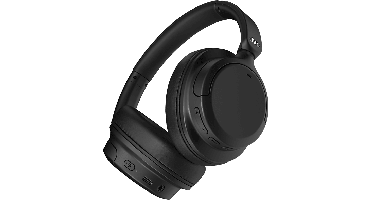 JVC Ha-s95n-b Hybrid Over-ear Draadloze Hoofdtelefoon Met Noise-cancelling Zwart