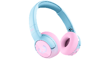 Fresh 'n Rebel Code Junior On-ear Draadloze Hoofdtelefoon Kinderen Cool Candy