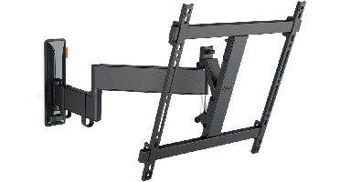 Vogels Tvm 3445 Full-motion+ M Zwart