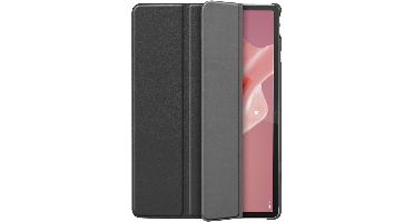 Just In Case 505392 Lenovo Tab P12 Trifold Beschermhoes Zwart