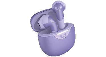 Fresh 'n Rebel Twins Blaze 3tw2200dl In-ear Draadloze Oordopjes Dreamy Lilac
