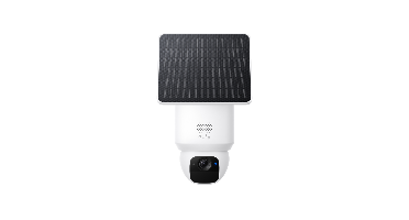 Eufy Solocam E30 Slimme Buitencamera Wit