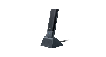 Tp-link Archer Txe70uh Axe3000 Tri-band Wi-fi 6e Usb Adapter Wifi-adapter