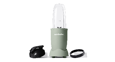 Nutribullet Pro 900 Exclusive All Jade Blender