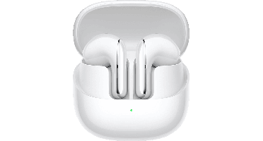Xiaomi Buds 5 In-ear Draadloze Oordopjes Met Noise-cancelling Ceramic White