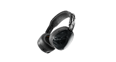 Skullcandy Aviator 900 Anc Over-ear Draadloze Hoofdtelefoon Met Noise-cancelling True Black