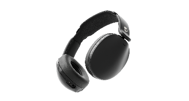 Skullcandy Hesh 360 Over-ear Draadloze Hoofdtelefoon Met Noise-cancelling True Black