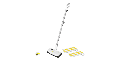 Karcher Sc 1 Upright Stoomreiniger Wit