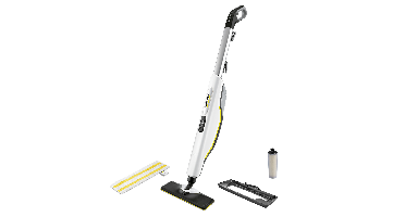 Karcher Sc 3 Upright Stoomreiniger Wit