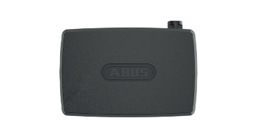 Abus Abus Alarmbox 2.0 Bk Inkl. Ach 6ks/100 Alarmbeveiliging Zwart