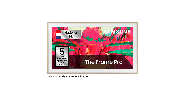 Samsung F-qe75ls03fwux - Ultra Hd 4k Mini-led-tv 75 Inch 2025