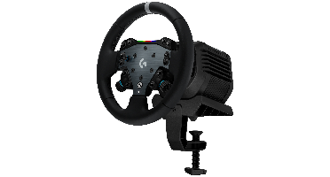 Logitech G Rs50 - Direct Drive Xbox Series X Pc Racestuur