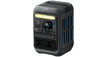 Anker Solix C300x 288wh Energiebron