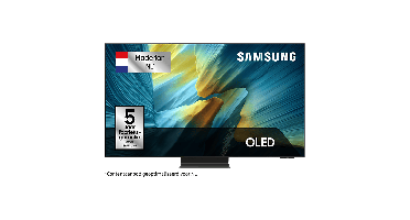 Samsung Qe55s95fatxxn - Ultra Hd 4k Oled-tv 55 Inch 2025