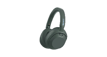 Sony Ult Wear Whult900nh.ce7 Over-ear Draadloze Hoofdtelefoon Met Noise-cancelling Groen