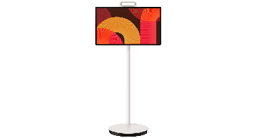 Samsung The Movingstyle 27lsm7f - Qhd Led-tv 27 Inch