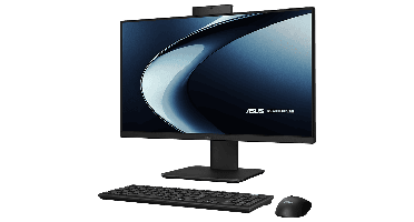 Asus Aio V440vak-bpc214w-nl Draadloos Kb & Muis - 23.8 Inch Intel Core 5 210h 16 Gb 1 Tb Hd Graphics