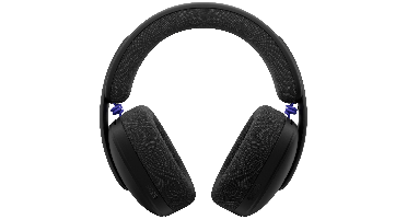 Logitech G G325 Lightspeed 981-001524 Over-ear Draadloze Hoofdtelefoon Met Noise-cancelling Zwart