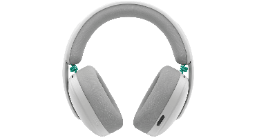 Logitech G G325 Lightspeed 981-001531 Over-ear Draadloze Hoofdtelefoon Met Noise-cancelling Wit