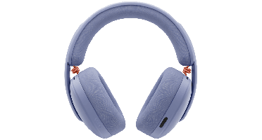 Logitech G G325 Lightspeed 981-001538 Over-ear Draadloze Hoofdtelefoon Met Noise-cancelling Lila