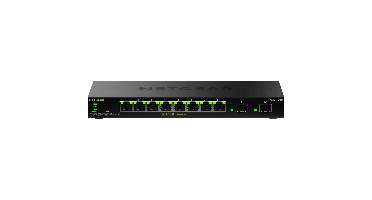 Netgear Gs310tp-200eus Switch