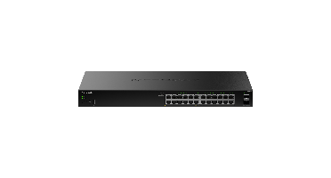 Netgear Gs324tp-200eus Switch