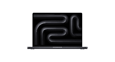 Apple Macbook Pro (2026) - 14 Inch M5 (10c Cpu/10c GPu) 32 Gb 1 Tb Space Black