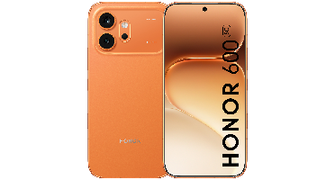 Honor 600 - 8 Gb 256 Oranje