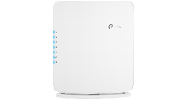 Tp-link Archer Be450 Be7200 Dual-band Wifi 7-router Router