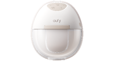 Eufy E20 Borstkolf