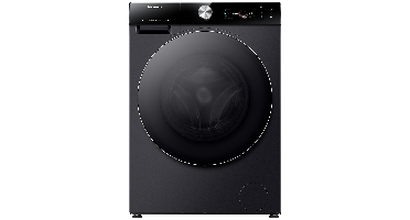 Hisense Wf7s1247bb - Wasmachine Voorlader 12 Kg 1400 Rpm 70 Db Automatisch Doseren