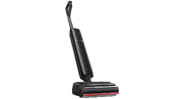 Dreame T16 Pro Heat R - Steelstofzuiger 900 Ml Zwart