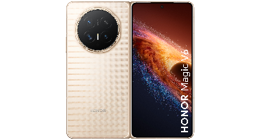 Honor Magic V6 - 16 Gb 512 Goud