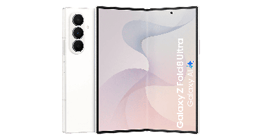Samsung Galaxy Z Fold8 Ultra - 512 Gb Wit