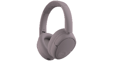Jlab Jbuds Lux Anc Over-ear Draadloze Hoofdtelefoon Met Noise-cancelling Mauve