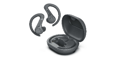 Jlab Jbuds Sport Anc 4 In-ear Draadloze Sport-oordopjes Met Noise-cancelling Zwart