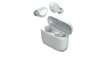 Jlab Go Pop In-ear Draadloze Oordopjes Met Noise-cancelling Wit