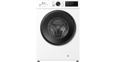 Hisense Wf1i8042bwpnb/x - 8 Kg 1400 Rpm 72 Db Wasmachine (8 Kg Rpm A)